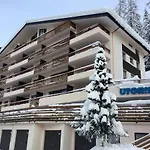 דירה Ringstrasse 216 By Interhome *