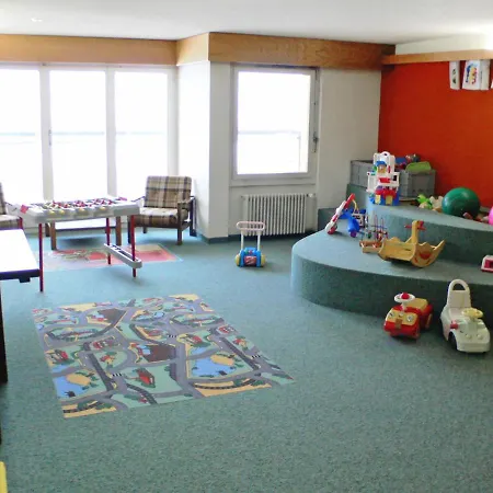 Ringstrasse - Utoring-38 By Interhome لوكباد