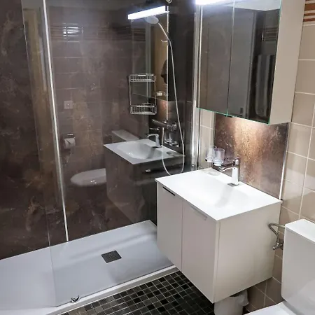 Ringstrasse - Utoring-38 By Interhome Daire *