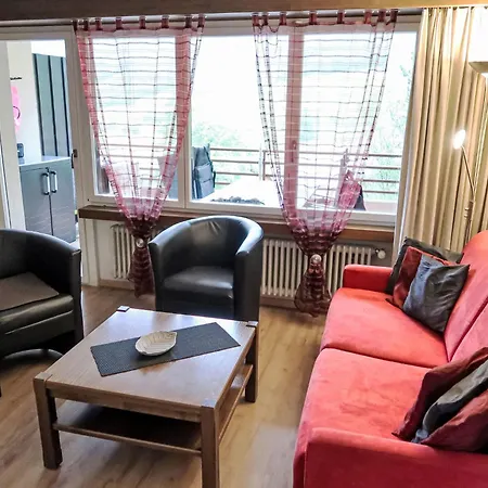 Ringstrasse - Utoring-38 By Interhome Leukerbad