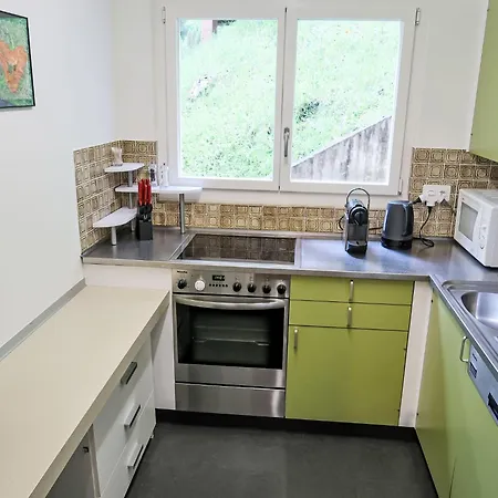 Ringstrasse - Utoring-38 By Interhome