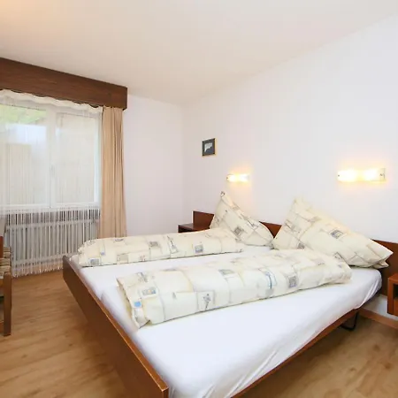 Apartament Ringstrasse 216 By Interhome