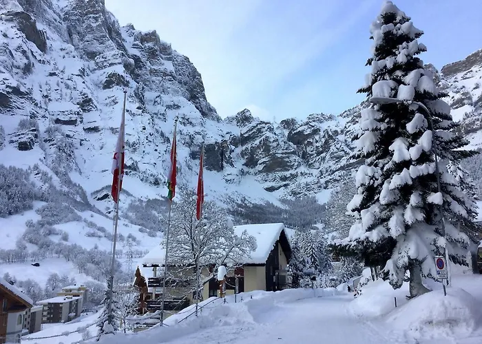 アパート Ringstrasse 216 By Interhome *