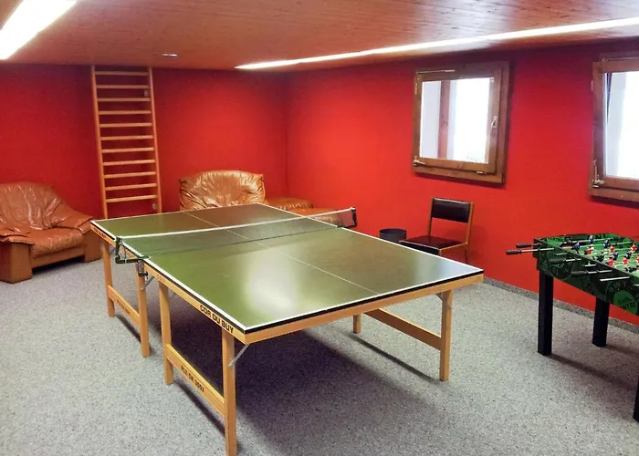 Apartman Ringstrasse 216 By Interhome *