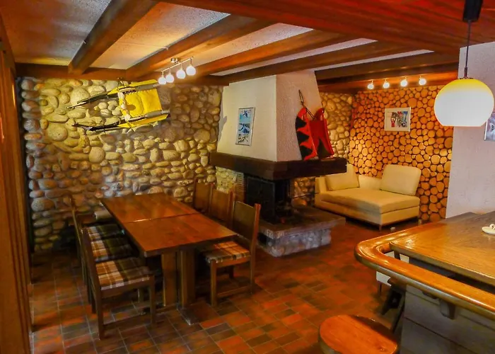 Ringstrasse 216 By Interhome * ロイカーバード