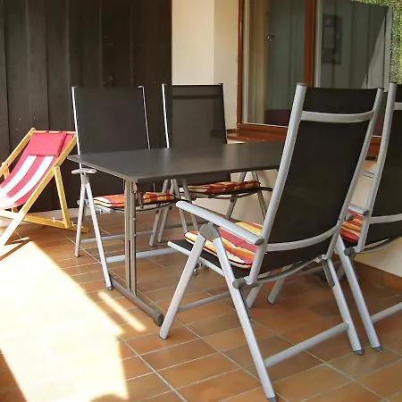 Appartamento Ringstrasse - Utoring-38 By Interhome Leukerbad