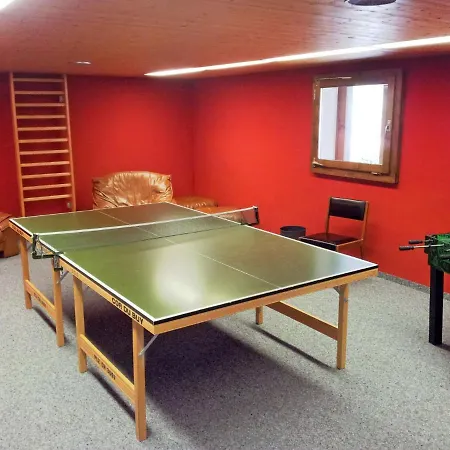 Appartamento Ringstrasse - Utoring-38 By Interhome *