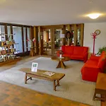 Ringstrasse 216 By Interhome Apartment Leukerbad