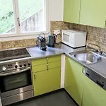 Apartment Ringstrasse 216 By Interhome *