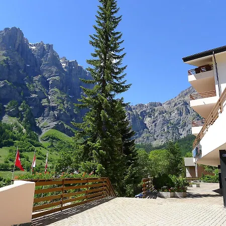 Ringstrasse 216 By Interhome Apartment *