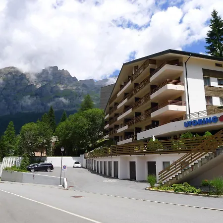 Ringstrasse 216 By Interhome